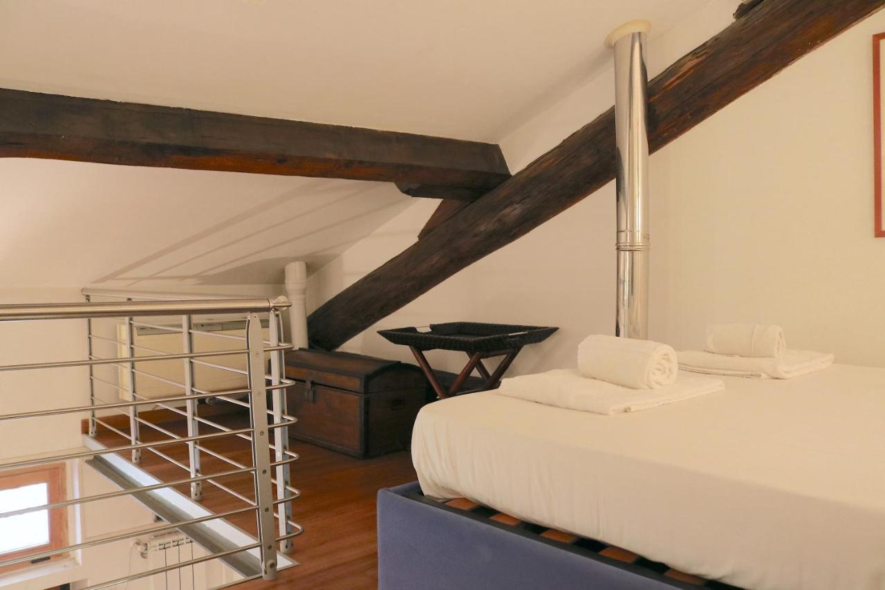Charming Apartment In The Navigli District - 4 People Milan Luaran gambar