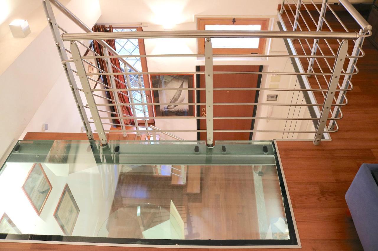 Charming Apartment In The Navigli District - 4 People Milan Luaran gambar